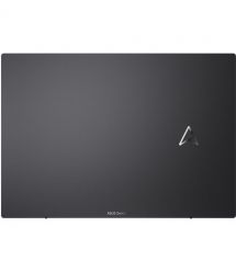 ASUS Ноутбук Zenbook 14 UM3402YA-KP752 14" WQXGA IPS, AMD R5-7430U, 16GB, F1TB, UMA, NoOS, Черный