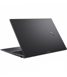 ASUS Ноутбук Zenbook 14 UM3402YA-KP752 14" WQXGA IPS, AMD R5-7430U, 16GB, F1TB, UMA, NoOS, Черный