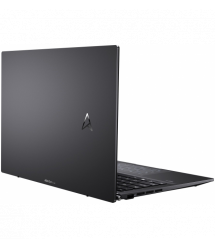 ASUS Ноутбук Zenbook 14 UM3402YA-KP752 14" WQXGA IPS, AMD R5-7430U, 16GB, F1TB, UMA, NoOS, Черный