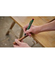 Bosch Грифели для маркера глубокого отверстия разноцветные, 6 шт.