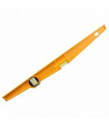 Tolsen Уровень Профи, 60см, 2 капсулы, алюминий