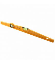 Tolsen Уровень Профи, 40см, 2 капсулы, алюминий