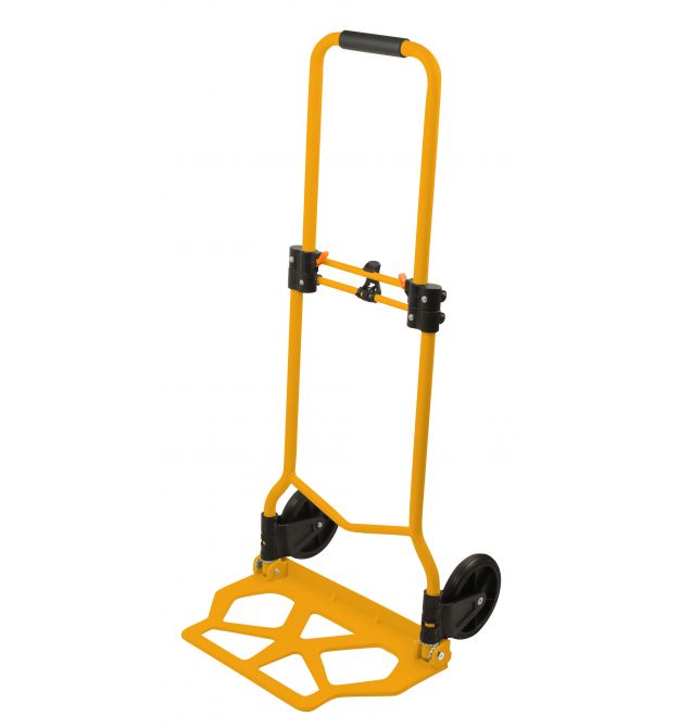 Tolsen Тележка грузовая универсальная, платформа 42x27.5см, до 70кг