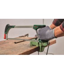 Bosch Полотно ножовочное универсальное, 24TPI, 300мм, 3шт