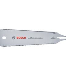 Bosch Полотно пилочное для сабельной пилы по дереву, SK5, 17TPI, 250мм