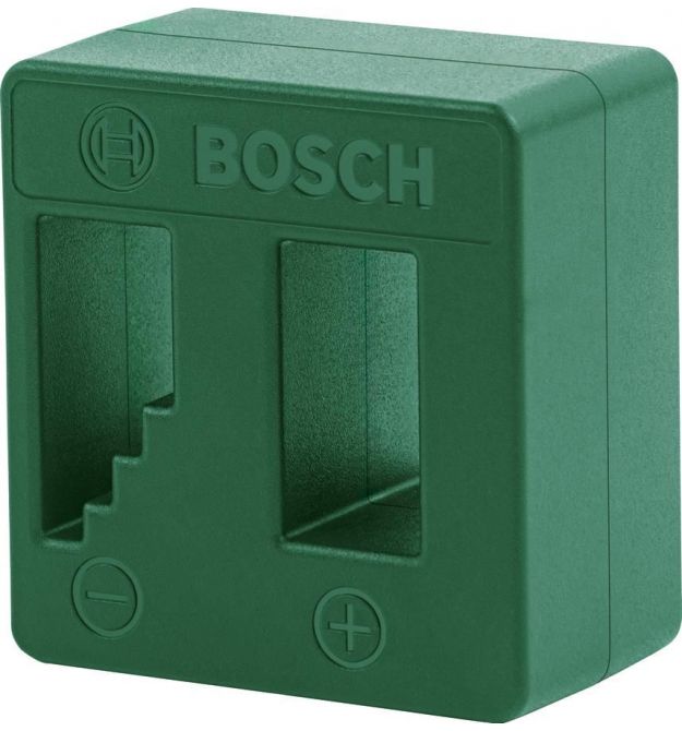 Bosch Намагничитель для отверток, магнитная индукция 1000-1200