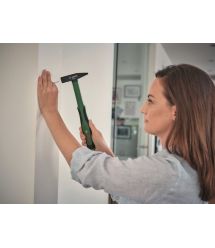 Bosch Молоток слесарный 300г 30см рукоять стекловолокно