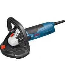 Bosch Шлифмашина угловая GBR 15 CAG 125мм 1500Вт 9300об/мин 2.6кг