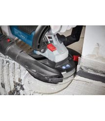 Bosch Шлифмашина угловая GBR 15 CAG 125мм 1500Вт 9300об/мин 2.6кг