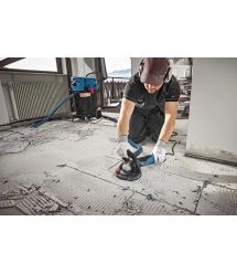 Bosch Шлифмашина угловая GBR 15 CAG 125мм 1500Вт 9300об/мин 2.6кг