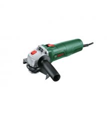 Bosch Шлифмашина угловая UniversalGrind 750-125 125мм 750Вт 12000об·мин 1.9кг