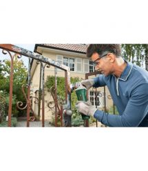 Bosch Шлифмашина угловая UniversalGrind 750-125 125мм 750Вт 12000об·мин 1.9кг