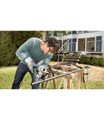 Bosch Шлифмашина угловая UniversalGrind 750-125 125мм 750Вт 12000об·мин 1.9кг