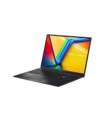 ASUS Ноутбук Vivobook 16X K3605ZF-RP714 16" WQXGA, Intel i5-12500H, 16GB, F512B, NVD2050-4, noOS, Черный