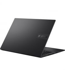 ASUS Ноутбук Vivobook 16X K3605ZF-RP714 16" WQXGA, Intel i5-12500H, 16GB, F512B, NVD2050-4, noOS, Черный