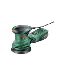 Bosch Шлифмашина эксцентриковая PEX 220 A 220Вт 125мм 24000об·мин 1.2кг