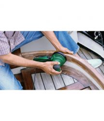 Bosch Шлифмашина эксцентриковая PEX 220 A 220Вт 125мм 24000об·мин 1.2кг