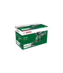 Bosch Шлифмашина эксцентриковая PEX 220 A 220Вт 125мм 24000об·мин 1.2кг