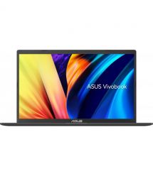 ASUS Ноутбук Vivobook 15 X1500KA-EJ314 15.6" FHD, Intel C N4500, 8GB, F256GB, UMA, NoOS, Черный