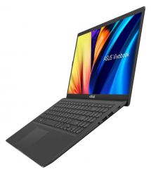 ASUS Ноутбук Vivobook 15 X1500KA-EJ314 15.6" FHD, Intel C N4500, 8GB, F256GB, UMA, NoOS, Черный