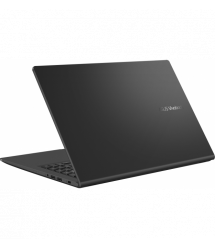 ASUS Ноутбук Vivobook 15 X1500KA-EJ314 15.6" FHD, Intel C N4500, 8GB, F256GB, UMA, NoOS, Черный