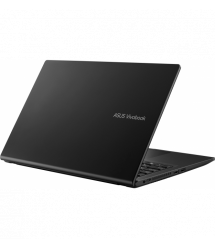 ASUS Ноутбук Vivobook 15 X1500KA-EJ314 15.6" FHD, Intel C N4500, 8GB, F256GB, UMA, NoOS, Черный