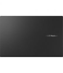 ASUS Ноутбук Vivobook 15 X1500KA-EJ314 15.6" FHD, Intel C N4500, 8GB, F256GB, UMA, NoOS, Черный