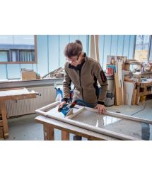 Bosch Шлифмашина эксцентриковая GSS 160 Multi 180Вт 24000об/мин 1.2кг