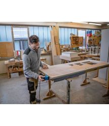 Bosch Шлифмашина эксцентриковая GSS 160 Multi 180Вт 24000об/мин 1.2кг