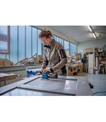 Bosch Шлифмашина эксцентриковая GSS 160 Multi 180Вт 24000об/мин 1.2кг