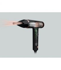 Rowenta Фен T-Shape Maesteria Nano, 1700Вт, режимов-3, дифузор, иониз-я, хол. обдув, черный