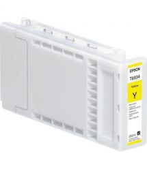 Epson Картридж SC-Т3000/5000/7000 Yellow, 350мл