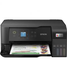 Epson МФУ ink color A4 EcoTank L3560 33_20 ppm USB Wi-Fi 4 inks