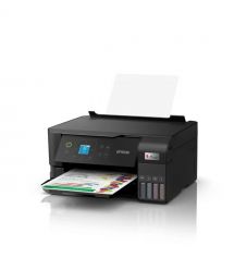 Epson МФУ ink color A4 EcoTank L3560 33_20 ppm USB Wi-Fi 4 inks