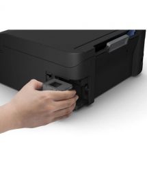 Epson МФУ ink color A4 EcoTank L3560 33_20 ppm USB Wi-Fi 4 inks