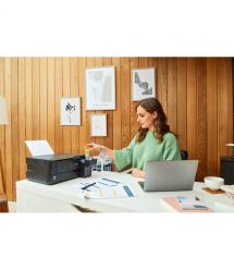 Epson МФУ ink color A4 EcoTank L3560 33_20 ppm USB Wi-Fi 4 inks