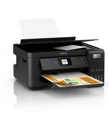 Epson МФУ ink color A4 EcoTank L4260 33_15 ppm Duplex USB Wi-Fi 4 inks Black Pigment