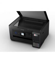 Epson МФУ ink color A4 EcoTank L4260 33_15 ppm Duplex USB Wi-Fi 4 inks Black Pigment