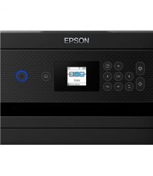 Epson МФУ ink color A4 EcoTank L4260 33_15 ppm Duplex USB Wi-Fi 4 inks Black Pigment