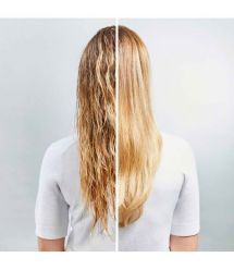 Rowenta Фен-щетка Activ' Dry&Style, 1000Вт, 3 режима, иониз-я, хол. обдув, оборот. насадок, керамика, черный