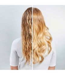 Rowenta Фен-щетка Activ' Dry&Style, 1000Вт, 3 режима, иониз-я, хол. обдув, оборот. насадок, керамика, черный