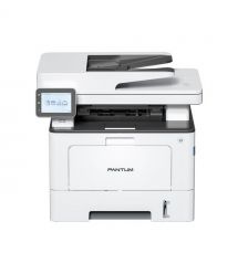 Pantum МФУ моно A4 BM5110ADW 40ppm DADF Duplex Touchscreen Ethernet WiFi