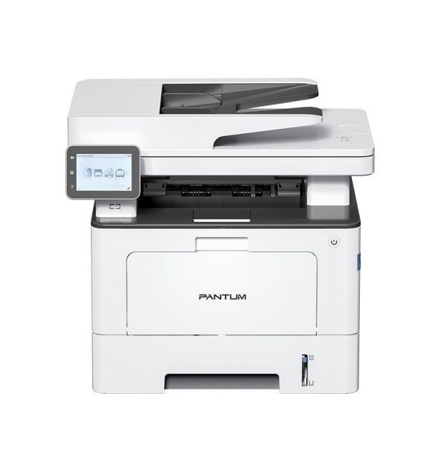 Pantum МФУ моно A4 BM5110ADN 40ppm DADF Duplex Touchscreen Ethernet