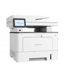 Pantum МФУ моно A4 BM5110ADN 40ppm DADF Duplex Touchscreen Ethernet