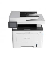 Pantum МФУ моно A4 BM5110ADN 40ppm DADF Duplex Touchscreen Ethernet