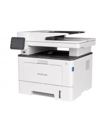 Pantum МФУ моно A4 BM5110ADN 40ppm DADF Duplex Touchscreen Ethernet