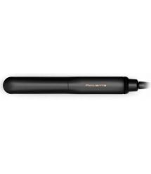 Rowenta Випрямитель Thermocare Ultimate Experience, темп.режимов-5, 150-210С, дисплей, керамика, черно-золотой