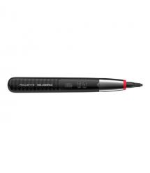 Rowenta Випрямитель х Karl Lagerfeld K/Pro Stylist Straightener, темп.режимов-8, 140-210С, дисплей, иониз., керам., черн.