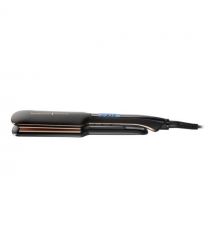 Remington Випрямитель PROluxe Midnight Wide Plate Straightener, темп.режимов-9, 150-230С, чехол, дисплей, керамика, черный