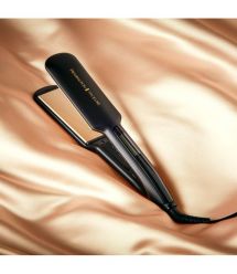Remington Випрямитель PROluxe Midnight Wide Plate Straightener, темп.режимов-9, 150-230С, чехол, дисплей, керамика, черный
